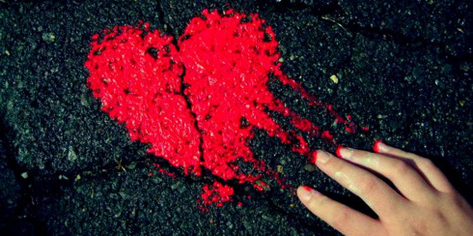 10 Ways To Mend A Broken Heart 