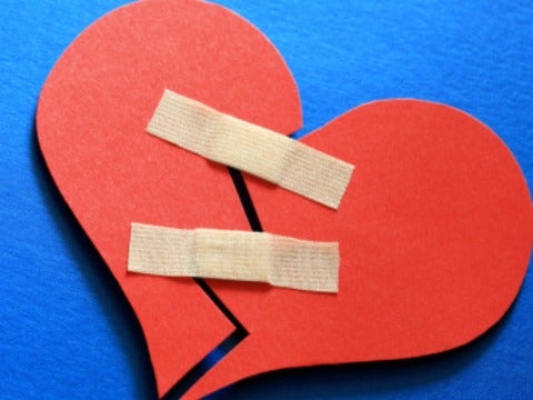 Healing Heart Healing Heart