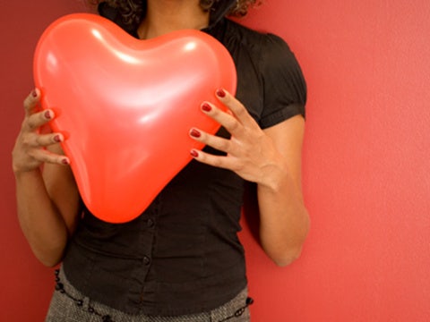 Do You Follow Your Heart, But Ignore Your Instincts? Do You Follow Your Heart, But Ignore Your Instincts?