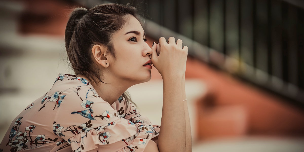 My 100-Percent Foolproof Fix For Curing Heartbreak My 100-Percent Foolproof Fix For Curing Heartbreak
