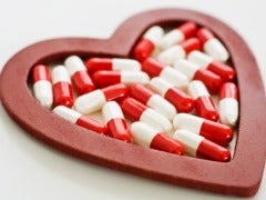 heart pills