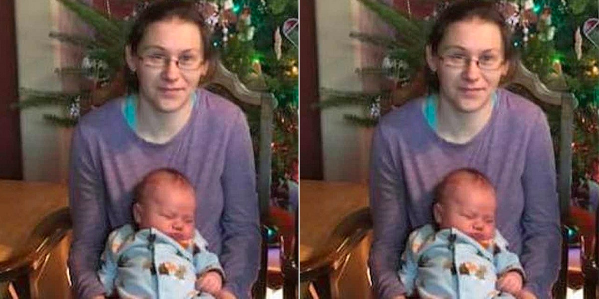 Woman Dies While Trying Protect Her 4-Year-Old Son From A Dog Attack woman protects son from dog attack