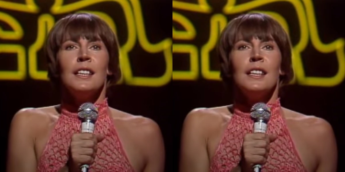 Helen Reddy