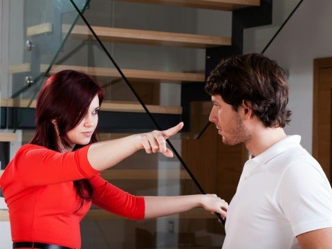 Relationship Expert: Why You Shouldn't Micromanage Your Man Relationship Expert: Why You Shouldn't Micromanage Your Man