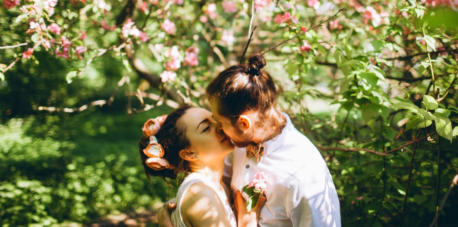 getting married young getting married young