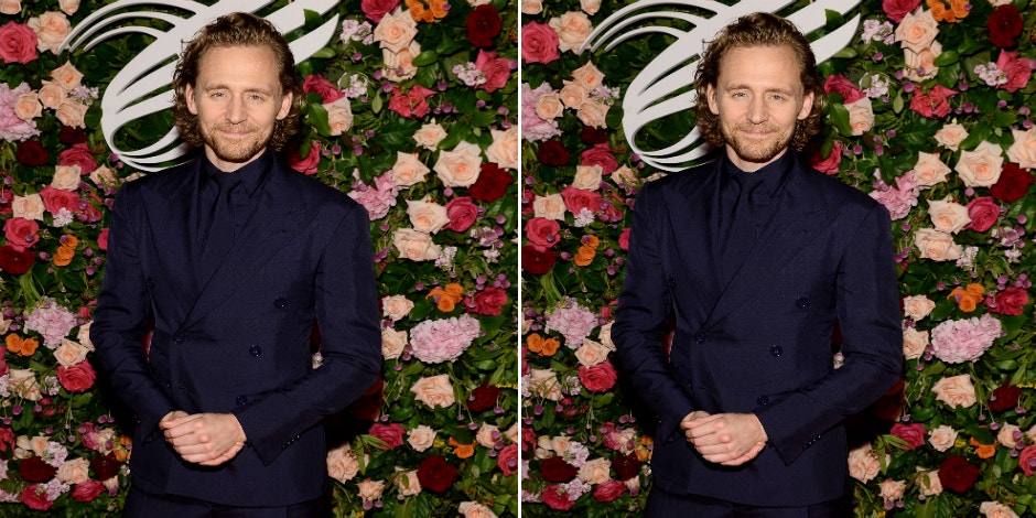 d A Woman Orgasm During Tom Hiddleston's Broadway Performance? d A Woman Orgasm During Tom Hiddleston's Broadway Performance?