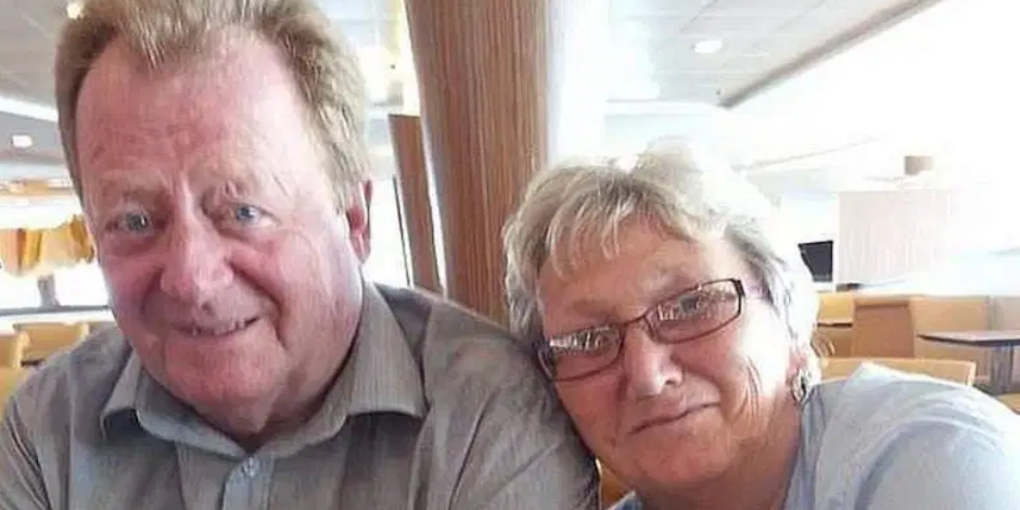 Who Are Roger and Susan Clarke? New Details On Elderly British Couple Accused Of Smuggling $1 Million Worth Of Cocaine