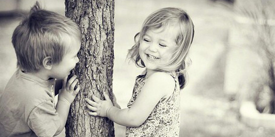 kids playing kids playing