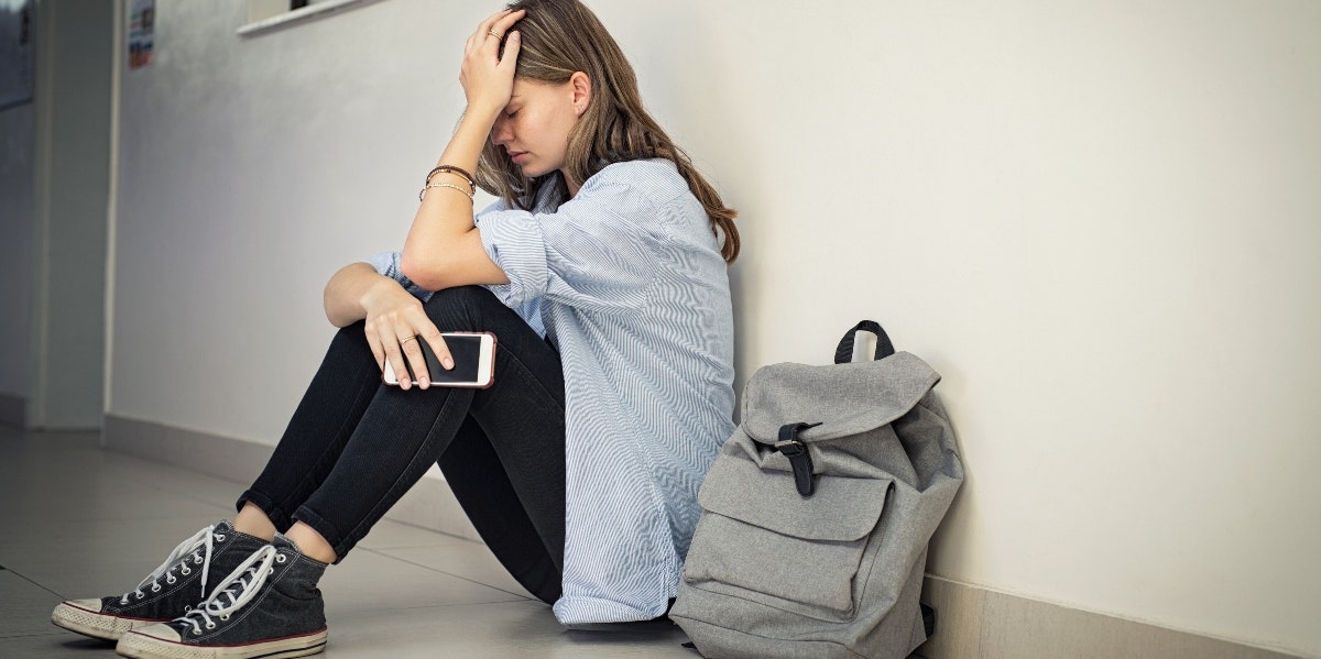 High School Student Suspended For Reporting A Sexual Assault High School Student