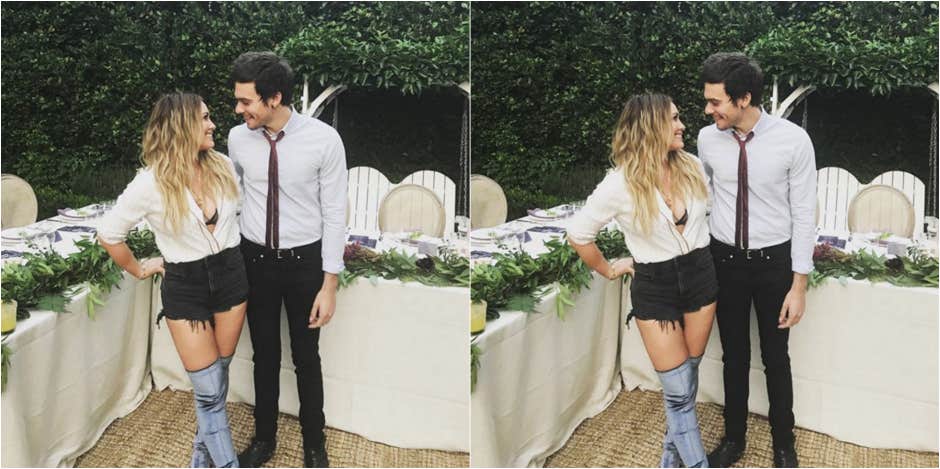 hilary duff matthew koma hilary duff matthew koma