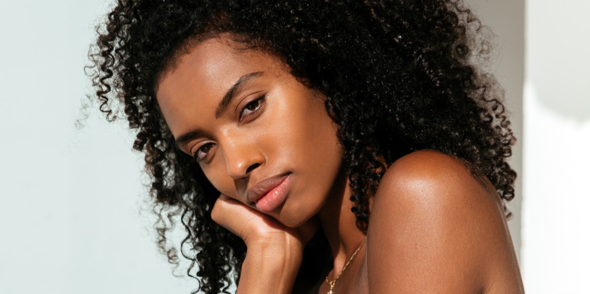 My Historical Response To Hysterical White People serious black woman