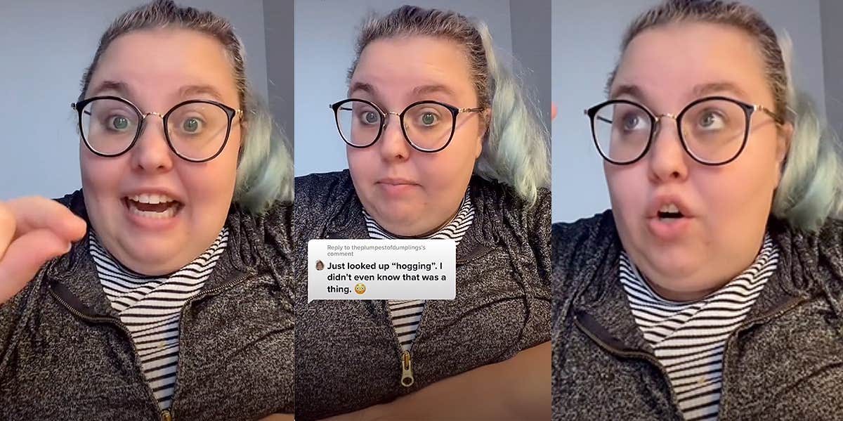Inside The Horrific Unspoken Fraternity Competition Called 'Hogging' Megan Mapes