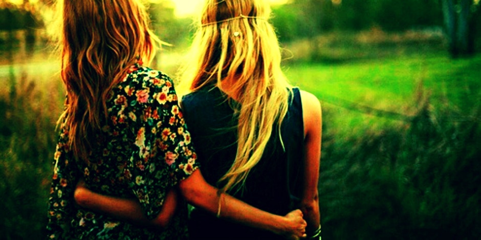 Hold Space For People You Love In Your Life