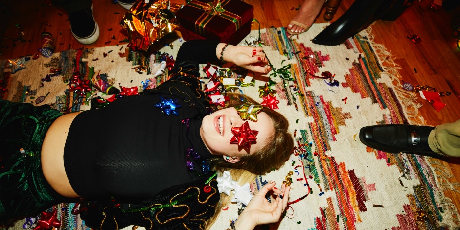 Feeling Like A Grinch? 2 Holiday Hacks To Keep You Jolly Feeling Like A Grinch? 2 Holiday Hacks To Keep You Jolly