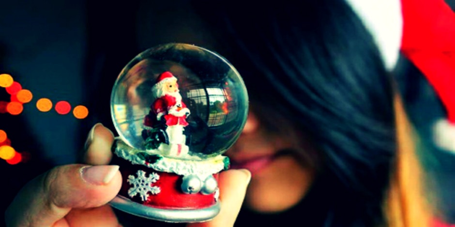 6 Tips For Helping Those Suffering Holiday Depression 6 Tips For Helping Those Suffering Holiday Depression