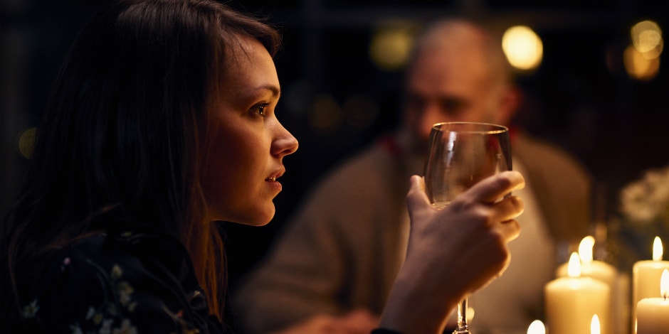 9 Ways To Keep The Peace And Avoid Family Drama This Thanksgiving 9 Ways To Keep The Peace And Avoid Family Drama This Thanksgiving