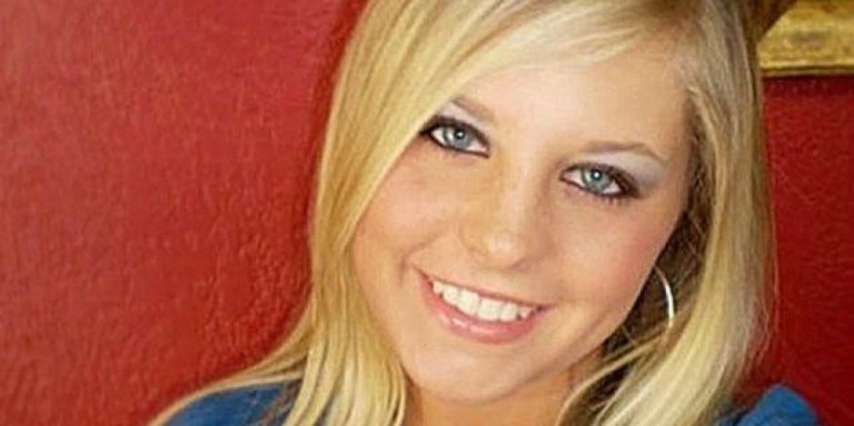 Holly Bobo