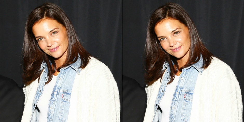 Who Is Katie Holmes' New Boyfriend? New Details On Mystery Man She Was Spotted With 4 Weeks After Jamie Foxx Split Who Is Katie Holmes' New Boyfriend? New Details On Mystery Man She Was Spotted With 4 Weeks After Jamie Foxx Split