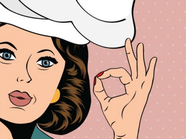 What Princeton Mom Susan Patton Finally Got Right About Marriage What Princeton Mom Susan Patton Finally Got Right About Marriage