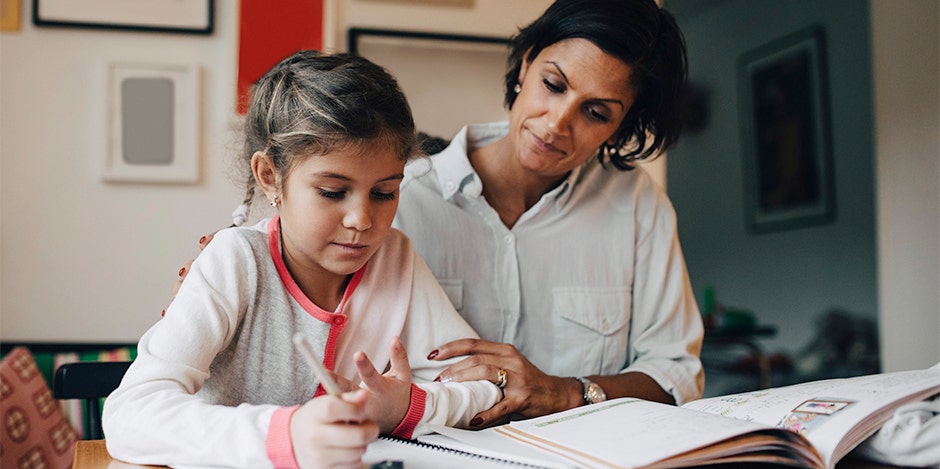 5 Brilliant Homeschooling Hacks Every Parent Needs To Know