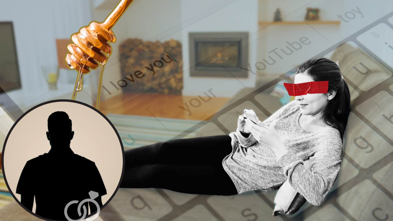 Honey Trapping: The Art of Uncovering Infidelity Honey trapping, uncovering a partners infidelity
