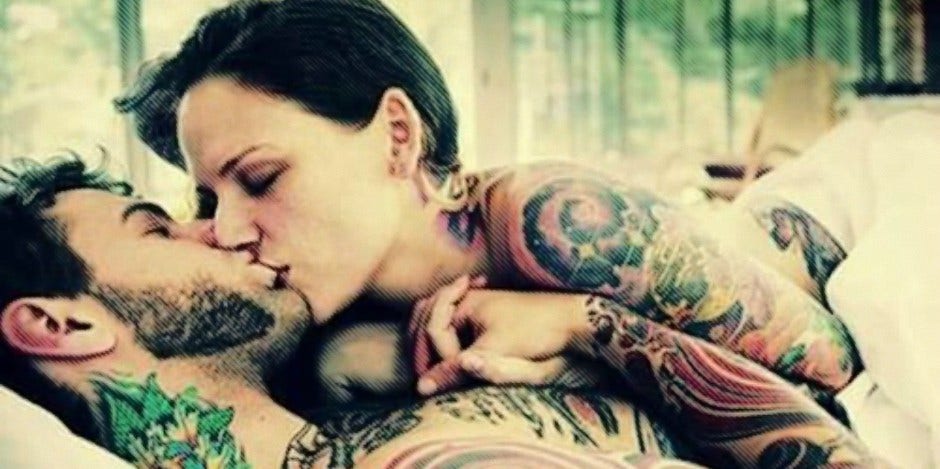 couple couple