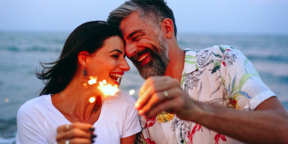 Hacks For Using The '80/20 Rule' To Bring Happiness, Health, And Love Hacks For Using The '80/20 Rule' To Bring Happiness, Health, And Love
