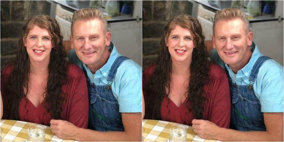 Who Is Hopie FeekWho Is Hopie Feek? New Details About Joey And Rory Feek's Gay Daughter Who Just Got Married