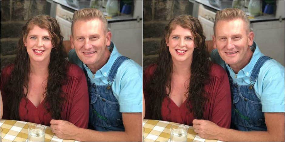 Who Is Hopie Feek? New Details About Joey And Rory Feek's Gay Daughter Who Just Got Married Who Is Hopie FeekWho Is Hopie Feek? New Details About Joey And Rory Feek's Gay Daughter Who Just Got Married