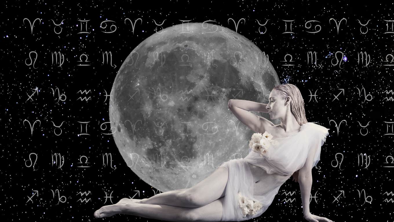 Horoscope For April 20, 2024 - The Moon Is In Virgo