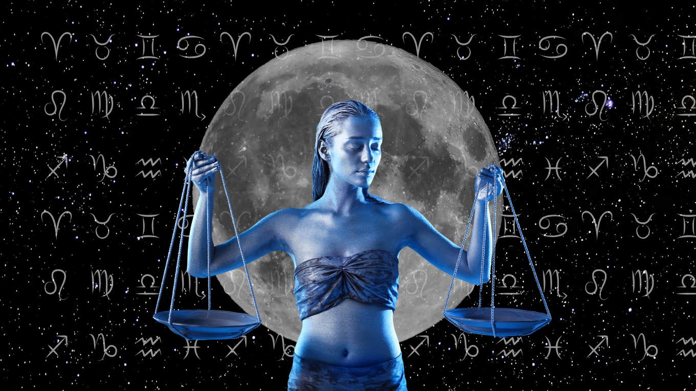 Horoscope For April 21, 2024 — The Moon Enters Libra zodiac sign horoscopes for april 21, 2024