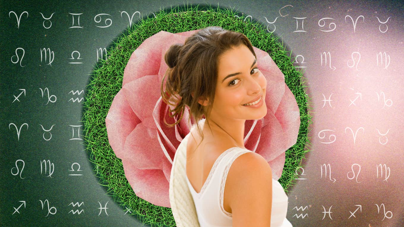 Horoscope For April 7, 2024 — The Moon Enters Aries Horoscope For April 7, 2024 — The Moon Enters Aries