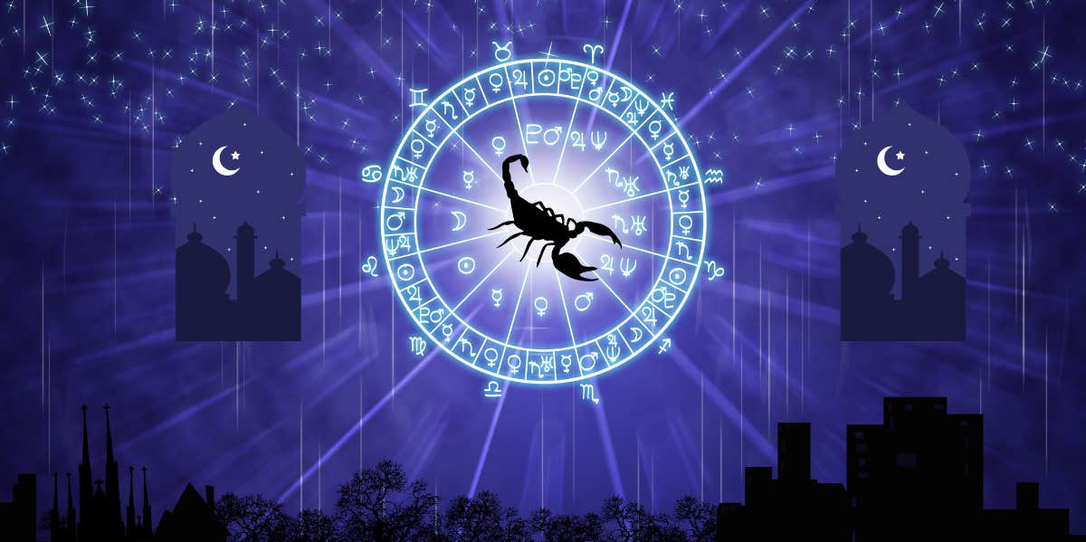 horoscope for april 9, 2023