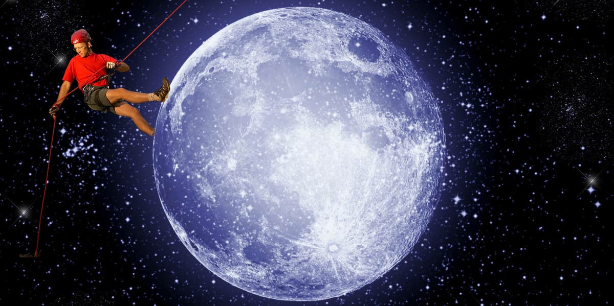Horoscope For December 13, 2023, Moon Enters Capricorn horoscope for december 13, 2023