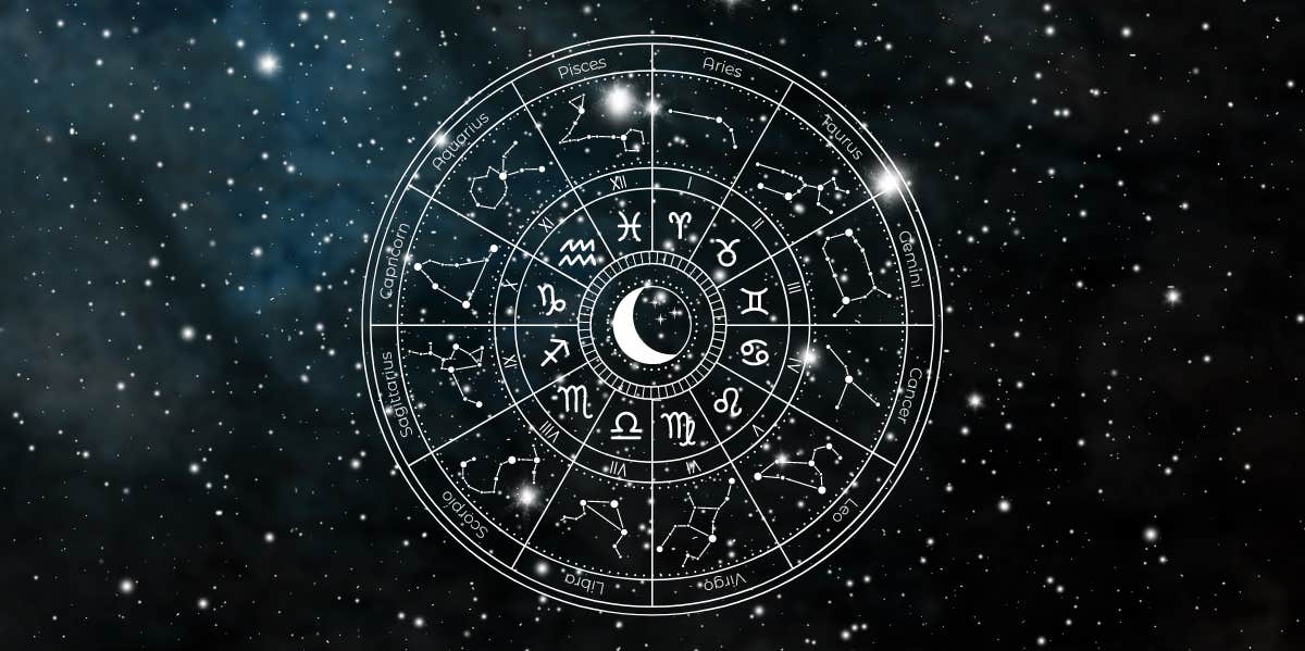 Horoscope For December 19, 2023 — First Quarter Moon in Pisces horoscope for december 19