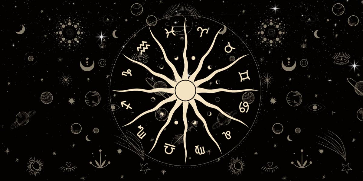 Horoscope For December 21, 2023 — Capricorn Season Starts horoscope for december 21, 2023