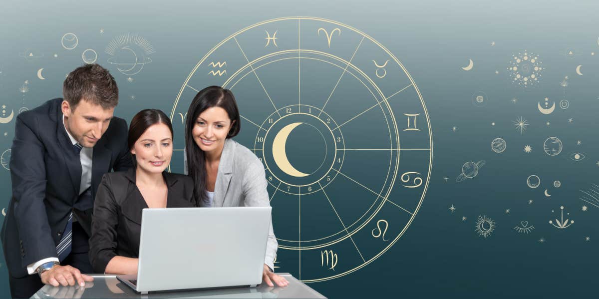 Horoscope For December 27, 2023
