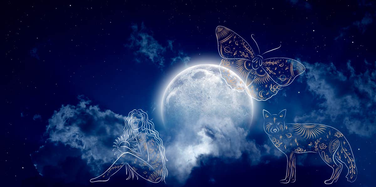 Horoscope For December 6, 2023 — The Moon Enters Virgo horoscope for december 6, 2023