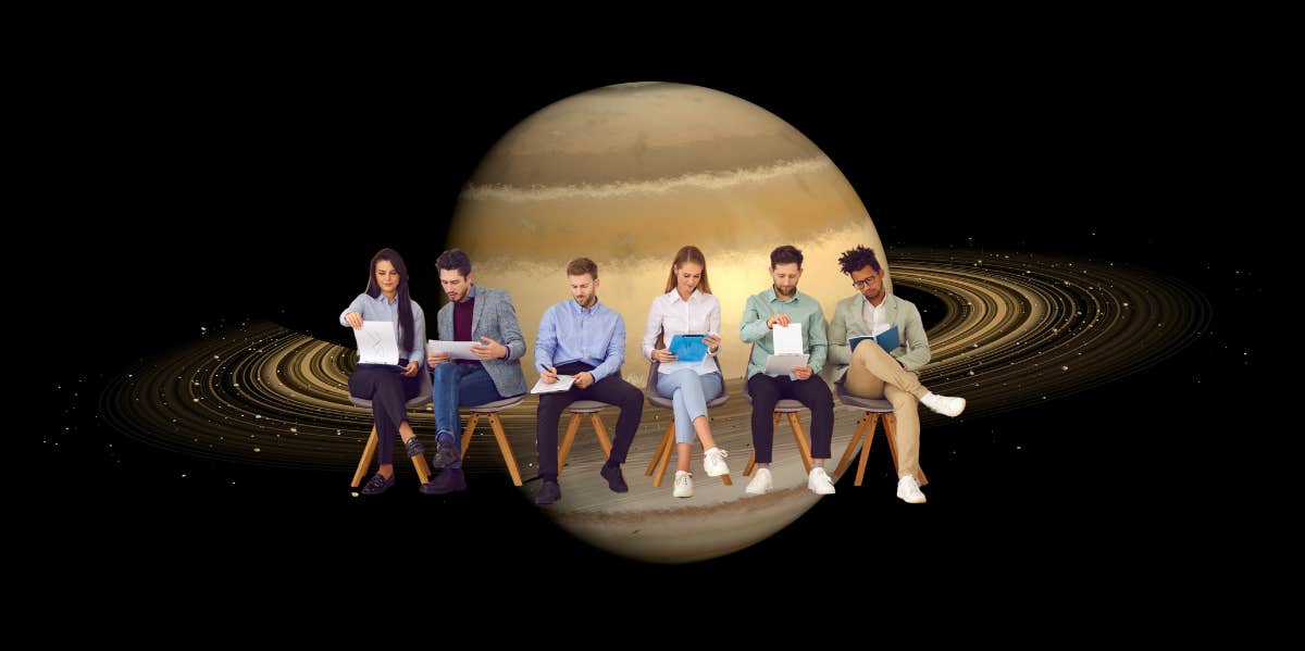 e For December 9, 2023, When The Moon Trines Saturn horoscope for december 9, 2023