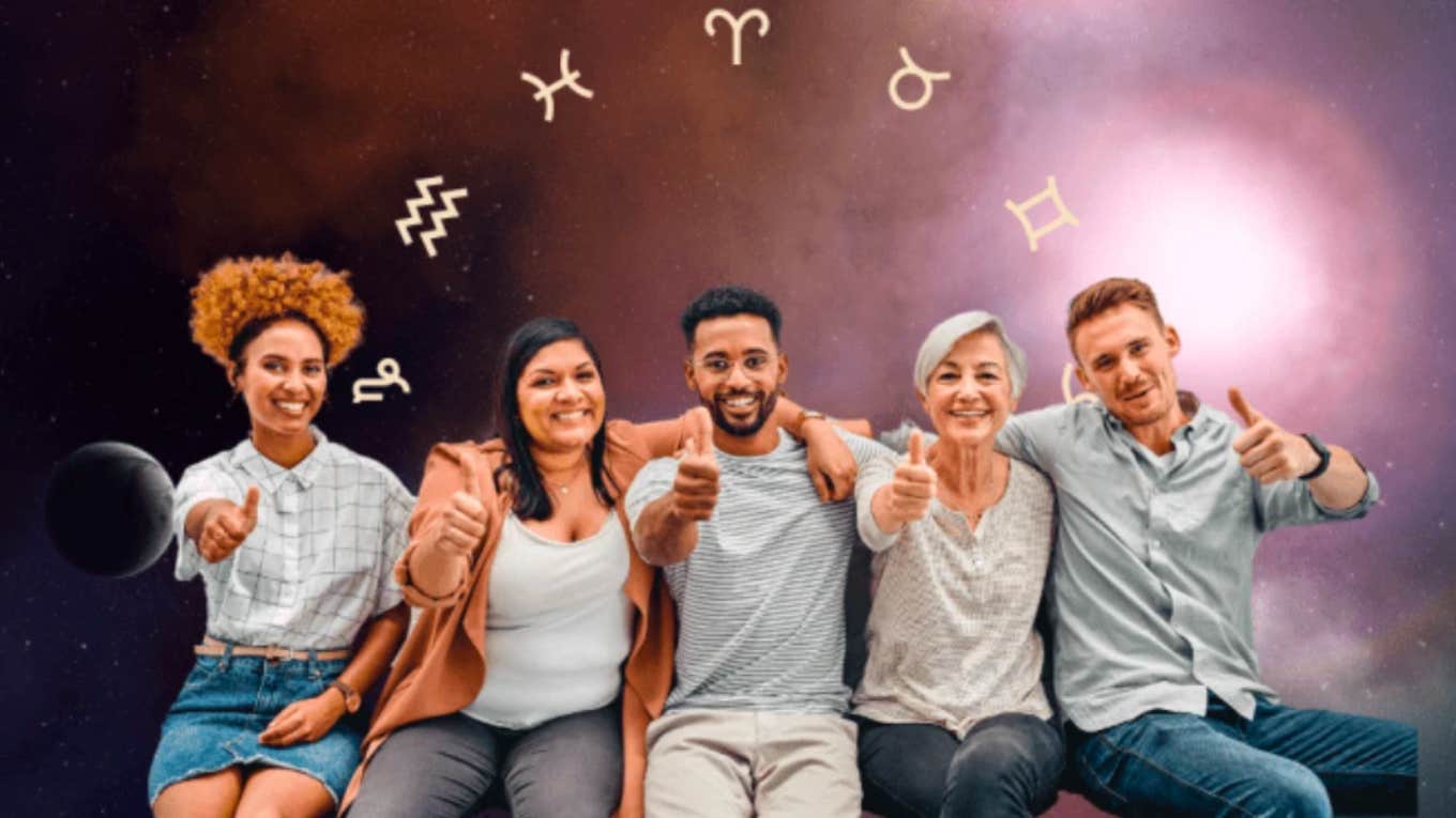 Horoscope For February 22, 2024 Brings Great Energy Horoscope For February 22, 2024 Brings Great Energy