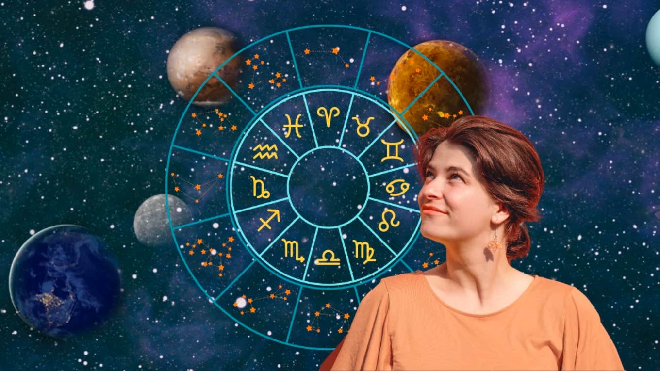 February Full Moon 2025 Astrology Sukey Engracia