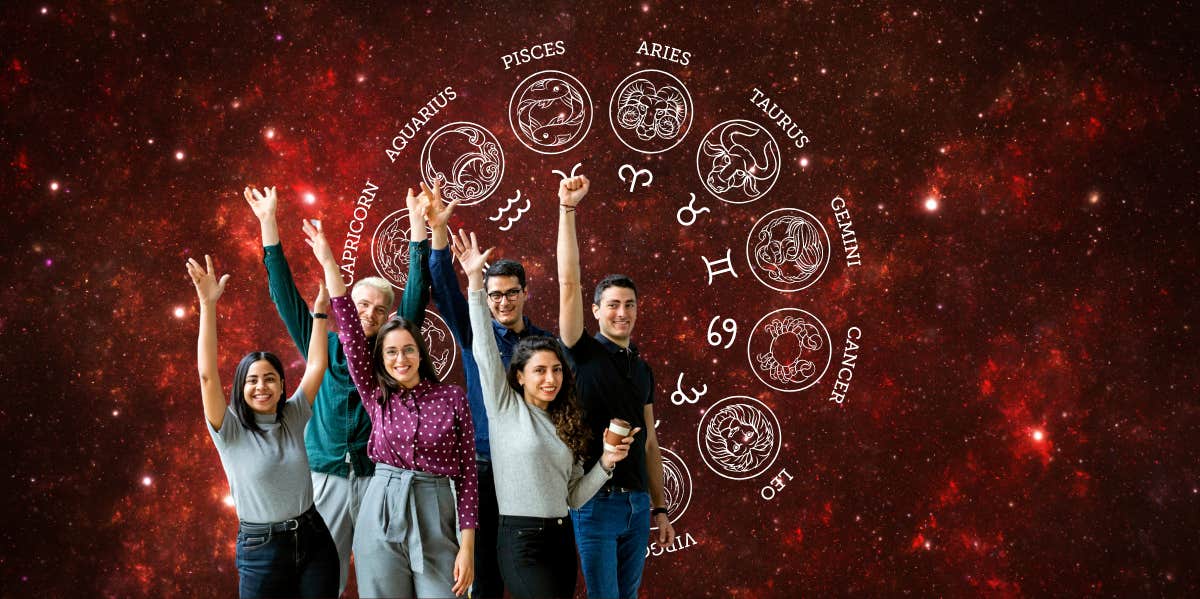 Horoscope For February 3, 2024 — The Moon Is Opposite Uranus Horoscope For February 3, 2024 — The Moon Is Opposite Uranus
