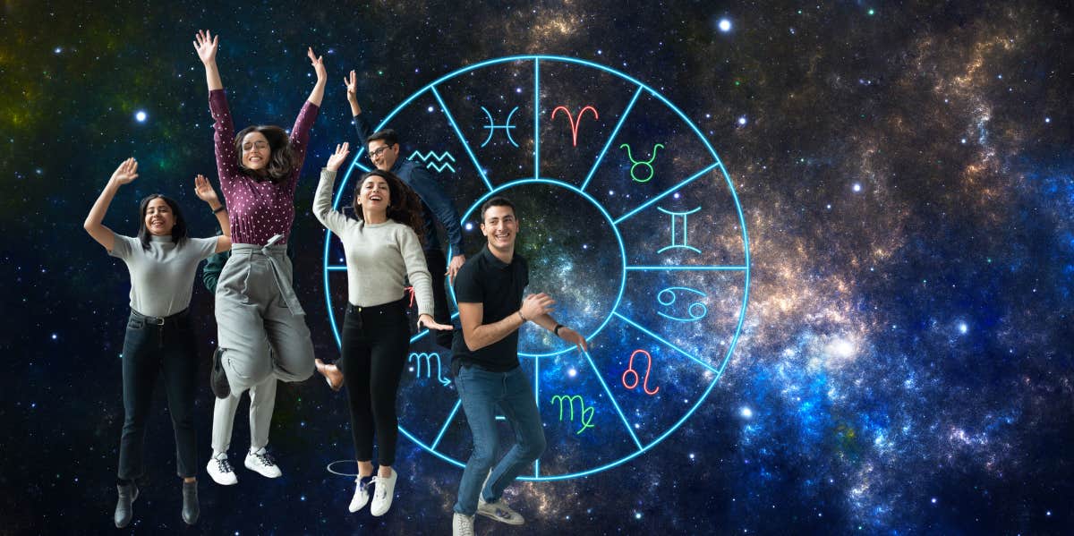 Horoscope For February 4, 2024 Horoscope For February 4, 2024