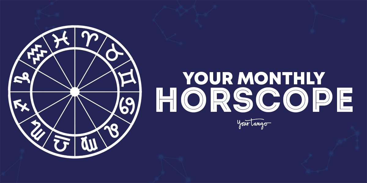 Horoscope For The Month Of October 2021 Horoscope For The Month Of October 2021