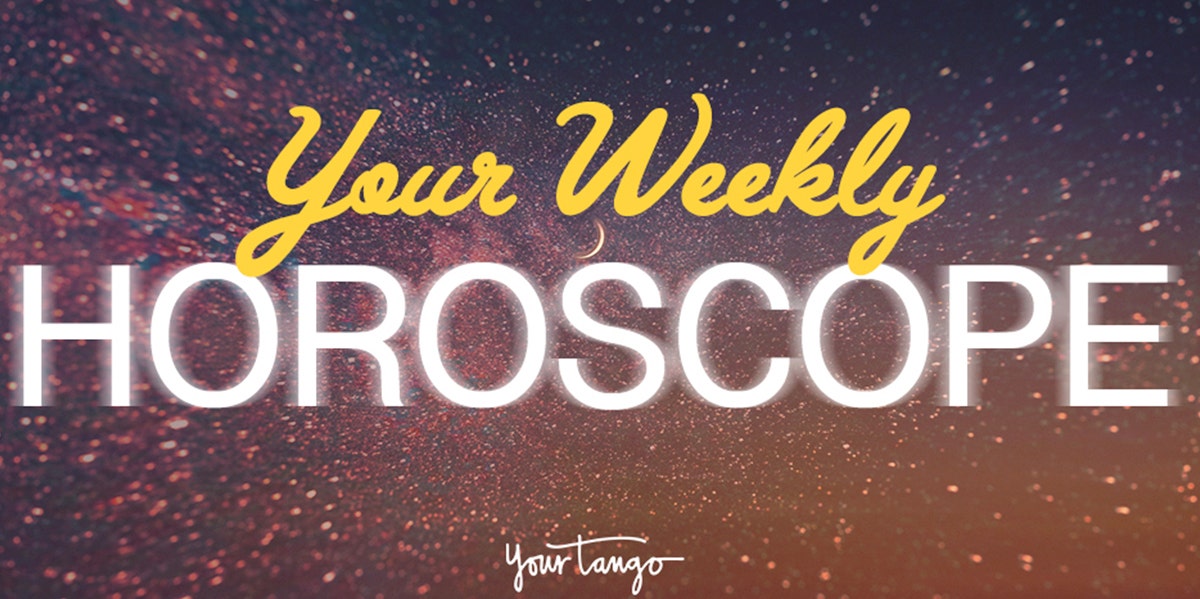 Horoscope For The Week Of August 30 To September 5, 2021