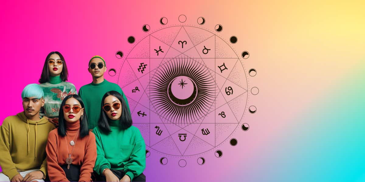 Horoscope For January 2, 2024 — The Moon Enters Libra Horoscope For January 2, 2024 — The Moon Enters Libra