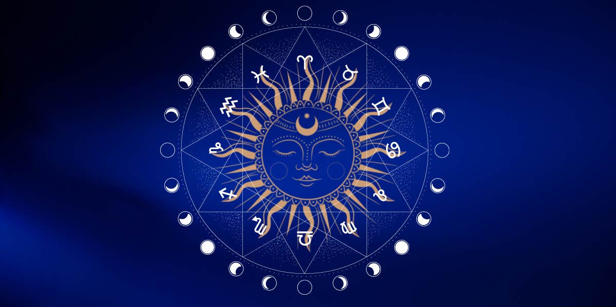 horoscope for july 25