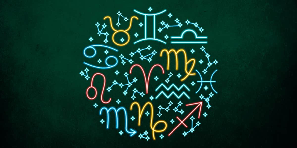 Every Zodiac Sign's Horoscope For June 20 horoscope for june 20