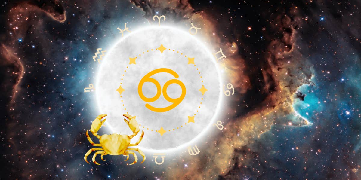 The Daily Horoscope For June 7, 2023 daily horoscope for june 7, 2023
