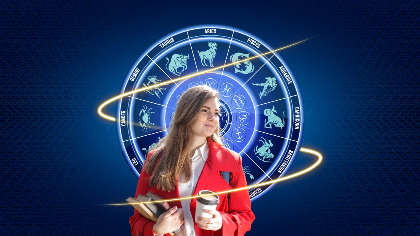 Horoscope For March 14, 2024 — The Moon Enters Gemini horoscope for march 14, 2024 for all zodiac signs